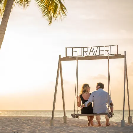 Furaveri Maldives - Complimentary Round-Trip Seaplane Transfer For Two For A Minimum Of 5 Nights Or More For Stays 1St May 2026 To 23Rd December 2026-3